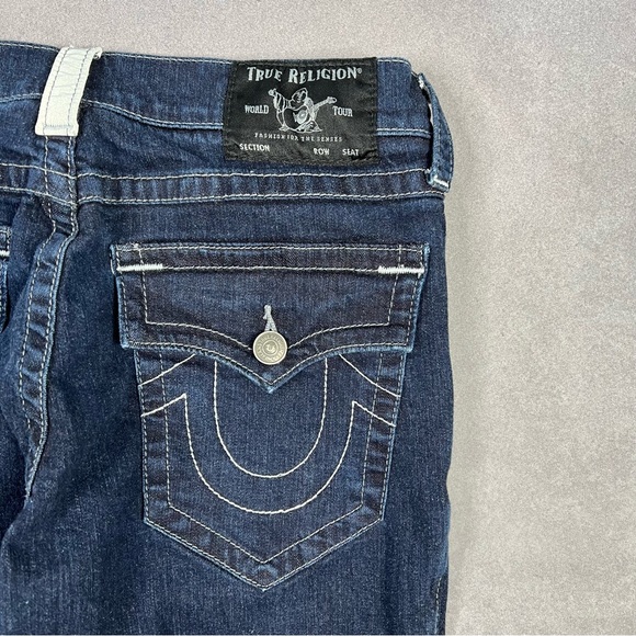 True Religion Jeans - Picture 3 of 4